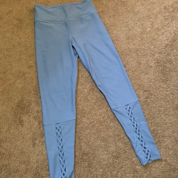 Soul by SoulCycle leggings - Picture 1 of 1